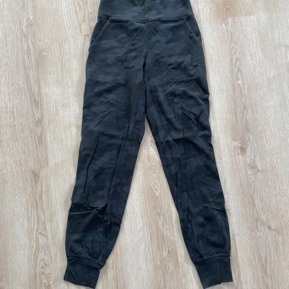 Lululemon Align Joggers